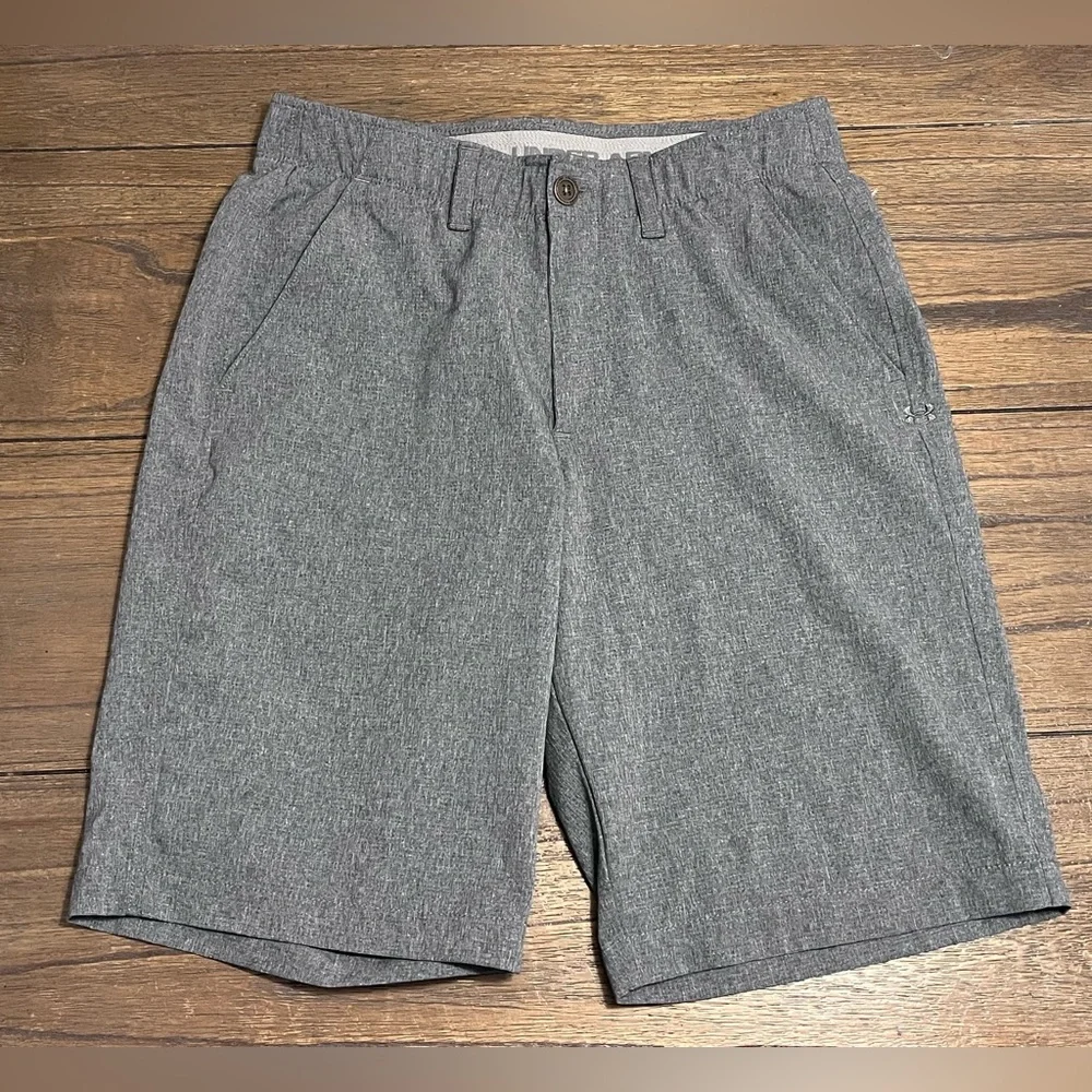 Under Armour Heatgear Shorts Bundle Mens size 30 - Picture 2 of 9